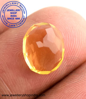 gemstone jewelry manufacturer