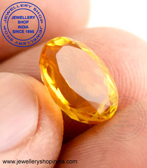 gemstone jewelry manufacturer