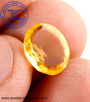 gemstone jewelry manufacturer