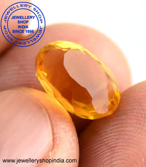 gemstone jewelry manufacturer