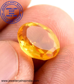 gemstone jewelry manufacturer