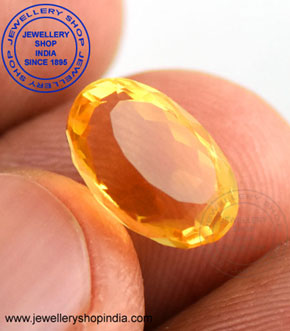 gemstone jewelry manufacturer