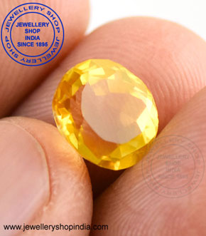 gemstone jewelry manufacturer