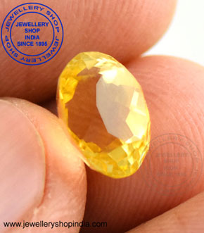 gemstone jewelry manufacturer