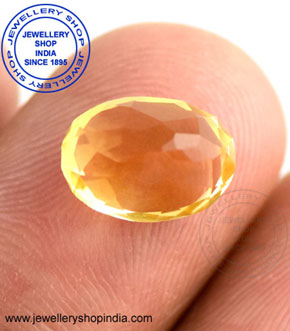 gemstone jewelry manufacturer