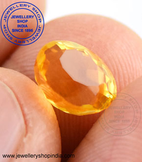 gemstone jewelry manufacturer