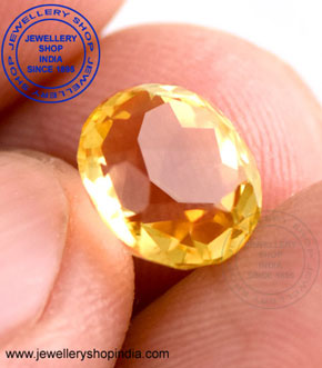 gemstone jewelry manufacturer