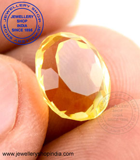 gemstone jewelry manufacturer