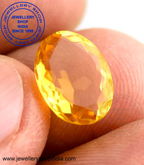 gemstone jewelry manufacturer