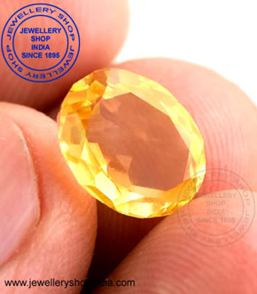 gemstone jewelry manufacturer