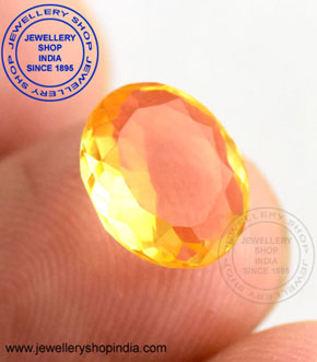 gemstone jewelry manufacturer