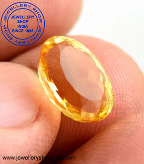 gemstone jewelry manufacturer