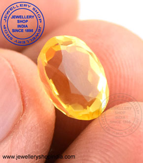 gemstone jewelry manufacturer