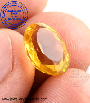 gemstone jewelry manufacturer