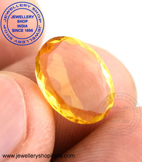 gemstone jewelry manufacturer