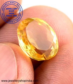 gemstone jewelry manufacturer