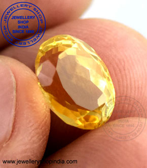 gemstone jewelry manufacturer