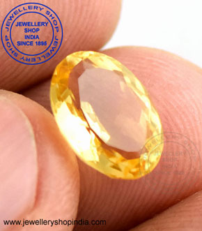 gemstone jewelry manufacturer