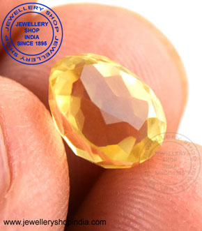 gemstone jewelry manufacturer