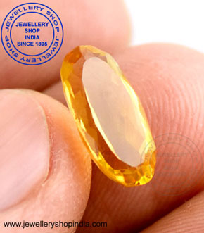 gemstone jewelry manufacturer