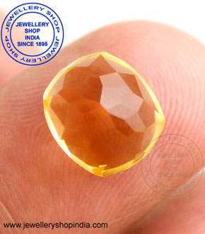 gemstone jewelry manufacturer