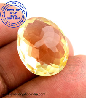 gemstone jewelry manufacturer