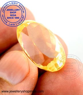 gemstone jewelry manufacturer