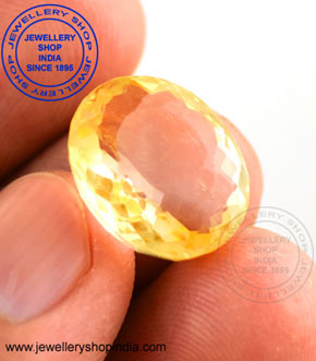 gemstone jewelry manufacturer