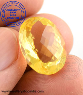 gemstone jewelry manufacturer