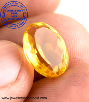 gemstone jewelry manufacturer