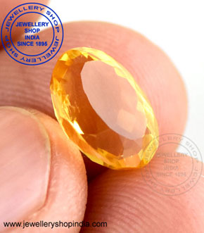 gemstone jewelry manufacturer