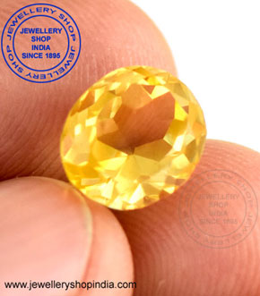 gemstone jewelry manufacturer