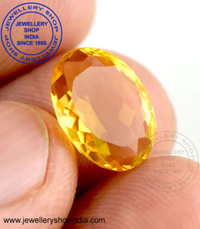 gemstone jewelry manufacturer