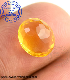 gemstone jewelry manufacturer