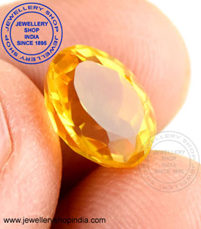 gemstone jewelry manufacturer