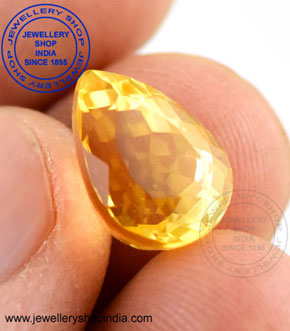 gemstone jewelry manufacturer