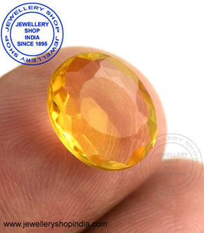 gemstone jewelry manufacturer