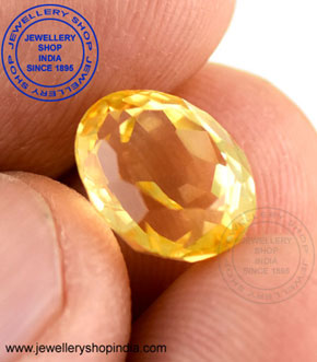 gemstone jewelry manufacturer