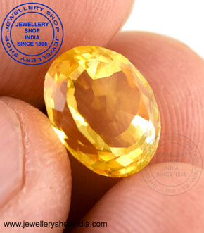 gemstone jewelry manufacturer