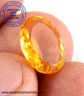 gemstone jewelry manufacturer