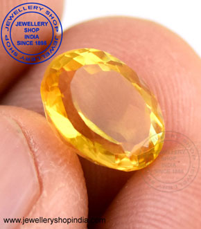 gemstone jewelry manufacturer