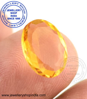 gemstone jewelry manufacturer