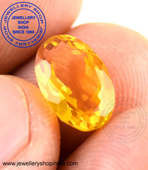 gemstone jewelry manufacturer