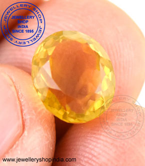 gemstone jewelry manufacturer