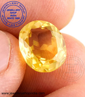 gemstone jewelry manufacturer