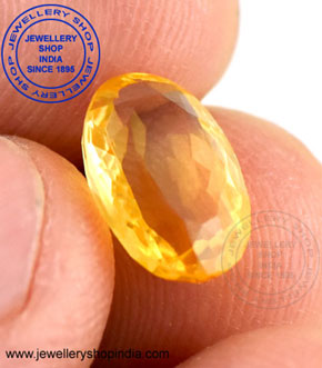 gemstone jewelry manufacturer