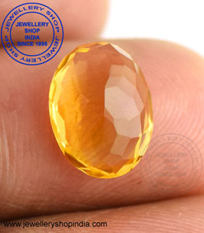 gemstone jewelry manufacturer