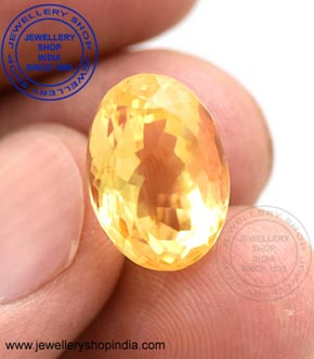 gemstone jewelry manufacturer