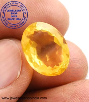 gemstone jewelry manufacturer