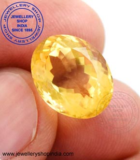 gemstone jewelry manufacturer